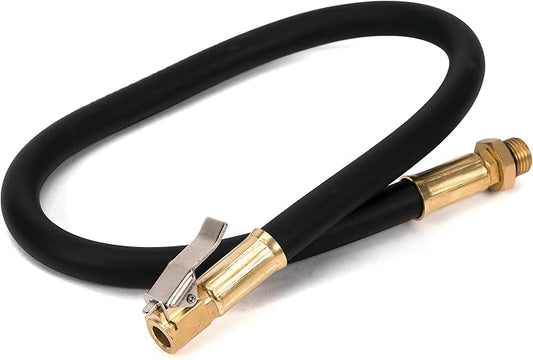 Titan 19357 20-Inch Swivel Replacement Hose for 19357 Digital Tire Inflator