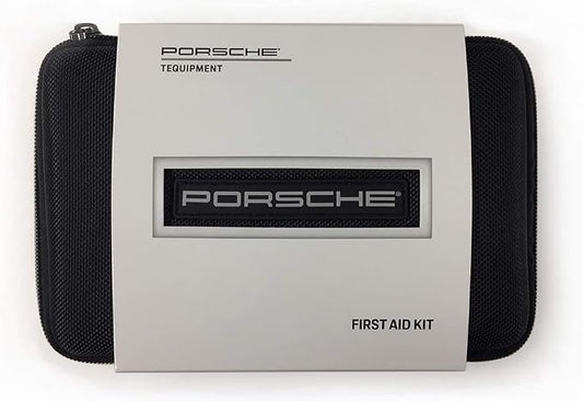 Porsche First Aid Kit