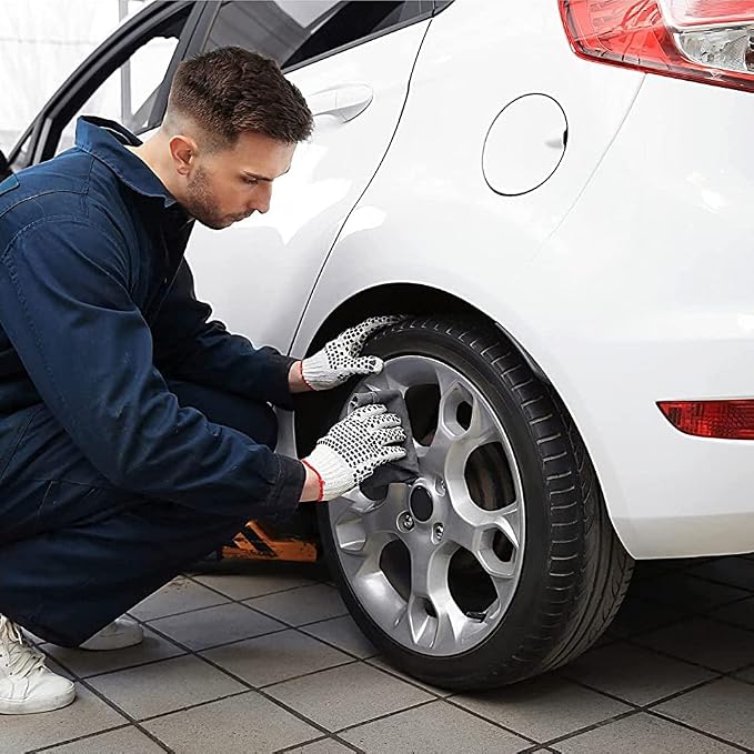 Zep Tireless Shine Tire Dressing - 14 OZ (Case of 12) - 1801