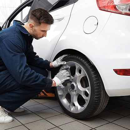 Zep Tireless Shine Tire Dressing - 14 OZ (Case of 12) - 1801