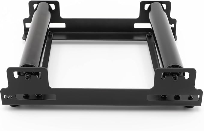 Maxshine Universal Pro Wheel & Rim Detailing Rolling Stand | 360° Rotating Tire Stand for Wheel Wash, Ceramic Coating & Tire Shine | Heavy-Duty Rim Roller Stand for Professional Auto Detailing