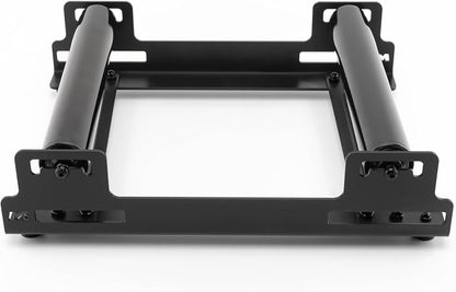 Maxshine Universal Pro Wheel & Rim Detailing Rolling Stand | 360° Rotating Tire Stand for Wheel Wash, Ceramic Coating & Tire Shine | Heavy-Duty Rim Roller Stand for Professional Auto Detailing