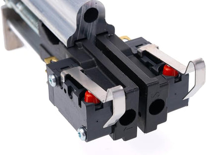 Braun Ability 37030KS Watertight Micro Switch Kit | Threshold Alarm & Partial Fold Sensor | Replaces 975-3121A | Fits Century & Millennium Lifts