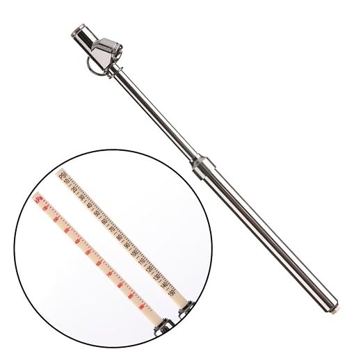 CZC AUTO Tire Pressure Gauge Heavy Duty Straight-on Foot Dual Head Chucks Auto Service Gage Air Gauge 10-150PSI 100-1000KPa for Truck Car RV Van (10 Packs, Silver)