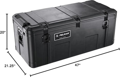 Pelican Cargo Cases
