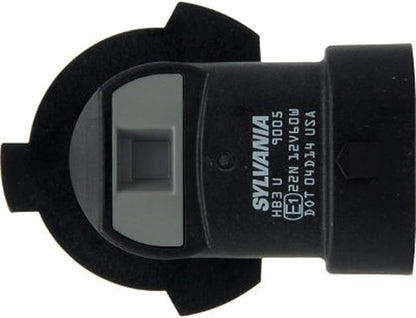SYLVANIA - 9005 Basic - Halogen Bulb for Headlight and Daytime Running Lights (Contains 1 Bulb)