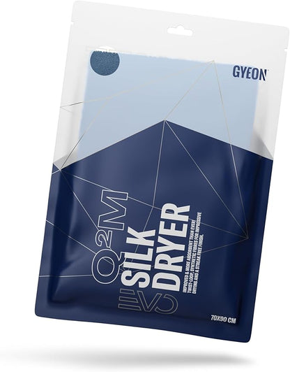 Gyeon Silk Dryer - 28" x 35"