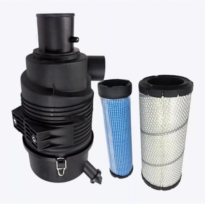 Excavator Accessories Suitable for 15/20 Back Cover Outer Cover housing Components (Elbow Set)