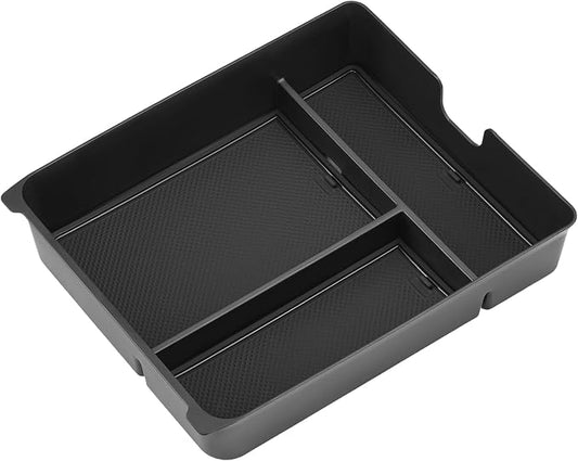 SPELAB Center Console Organizer Tray Compatible with Honda Pilot 2023-2025, 2024 2025 Ridgeline, 2024 2025 2026 Passport Insert Tray Pallet Storage Accessories