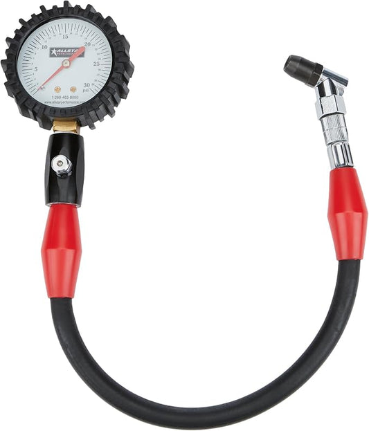 Allstar Performance ALL44057 Tire Pressure Gauge