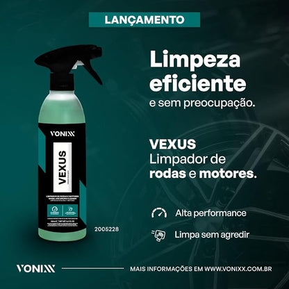 VEXUS 500ML
