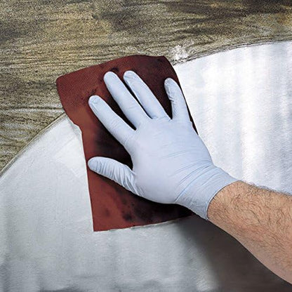Eastwood Silicone Surface Preparation Wax Polish Grease Dirt Remover | Automotive Painting Pre-Prep Spray Solution | Easy to Use Spray On Application