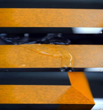 Professional Orange Masking Tape (1½" (36mm x 55m) 24 Rolls/case)