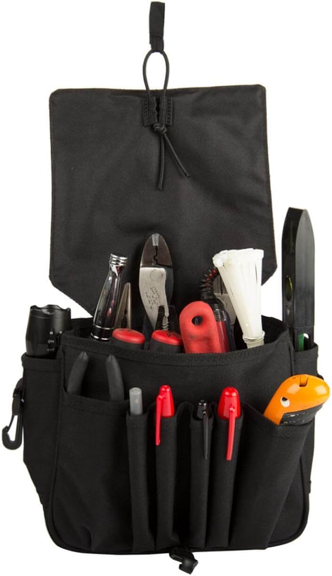 Setwear Jumbo A/C Pouch - 2019 Version