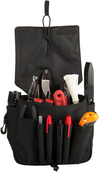 Setwear Jumbo A/C Pouch - 2019 Version
