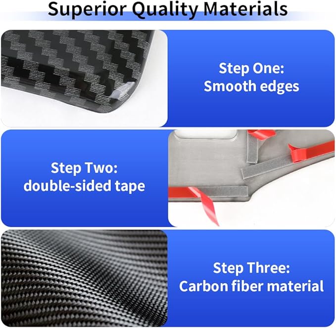Car Door Power Window Lift Switch Protection Decor Panel for Nissan Altima 2019 2020 2021 2022 2023 2024 2025 2026 Auto Interior Accessories Armrest Side Pull Handle Trim Cover Carbon Fiber Style Kit