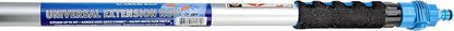 Dicor CP-3MP Telescopic Cleaning Brush Pole - Ideal for Cleaning RV Surfaces