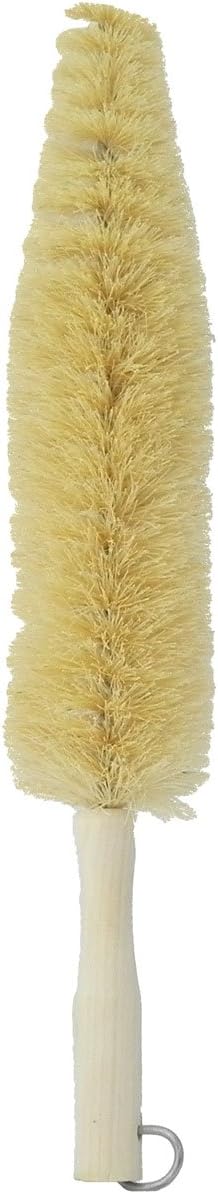 17 Inch Wite Wheel Spoke Brush Large