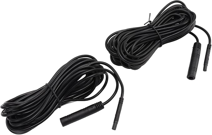 Car BSD Blind Spot Monitoring System with LCA Lane Change Warning and BSM Sensor for Safe Driving