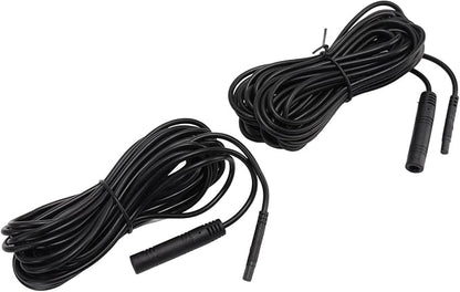 Car BSD Blind Spot Monitoring System with LCA Lane Change Warning and BSM Sensor for Safe Driving
