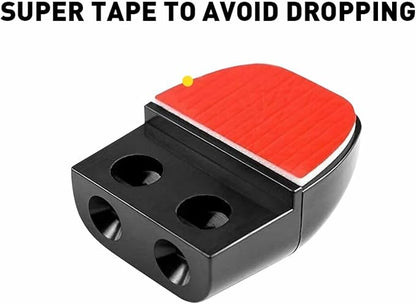 8 Pcs Deer Deer Whistles Warning Whistle for Cars, Motorcycles, Trucks, RVs- New