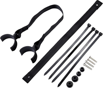 Motorcycle Rear Strap Sling Pull Belt Heavy Duty Break Strength Securing Straps for 350 Dirt Bike