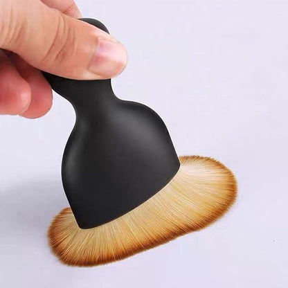 5Pcs Car Interior Cleaning Brush Set, Including Detailed car Cleaning Brushes, Suitable for Cleaning car interiors, Body Surfaces, air Vents, Sofas, and Computers.