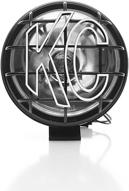 KC HiLiTES 9150 HiLiTES Apollo Pro 6"" 100w Light System, Pair