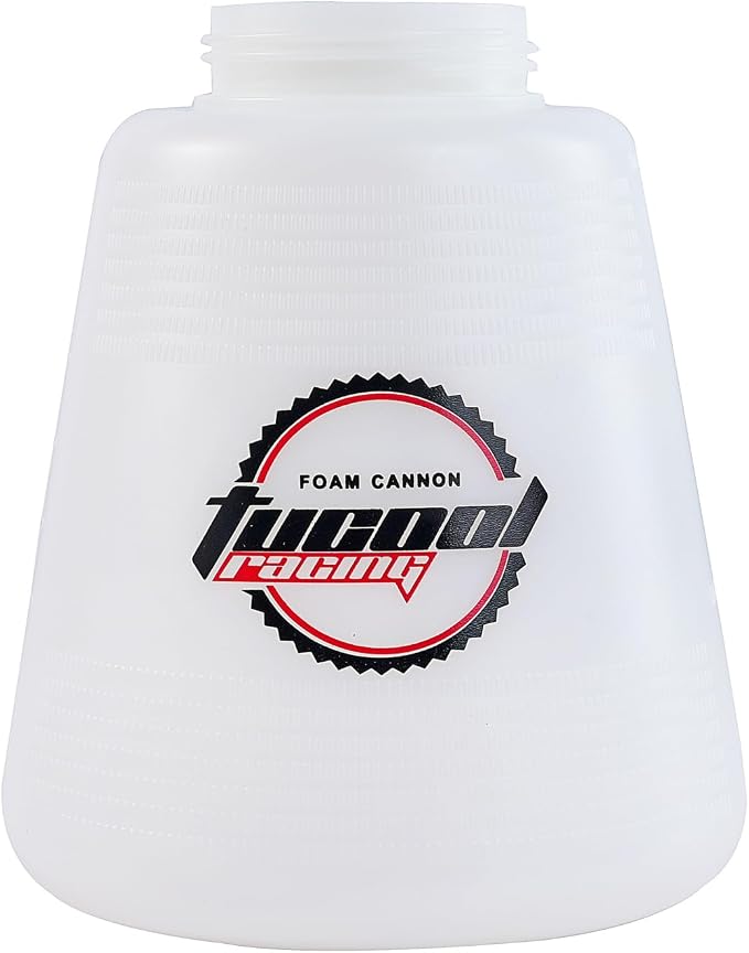 Adjustable Foam Cannon for Karcher K Series K2/K3/K4/K5/K6/K7 Snow Foam Lance (Karcher K2-K7 White)