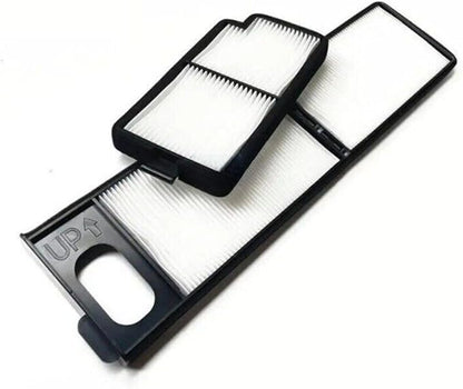 Excavator parts split type screen suitable for PC78US 128US/UU 138-6 228US-3 (1 set)