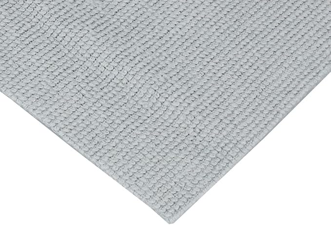 Maxshine Microfiber Detailing Towels | 20-Pack, Grey, 12"x12", 180GSM | Lint-Free, Streak-Free, Machine Washable | Dispenser Box for Car, Home, Auto Detailing