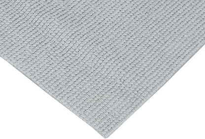 Maxshine Microfiber Detailing Towels | 20-Pack, Grey, 12"x12", 180GSM | Lint-Free, Streak-Free, Machine Washable | Dispenser Box for Car, Home, Auto Detailing
