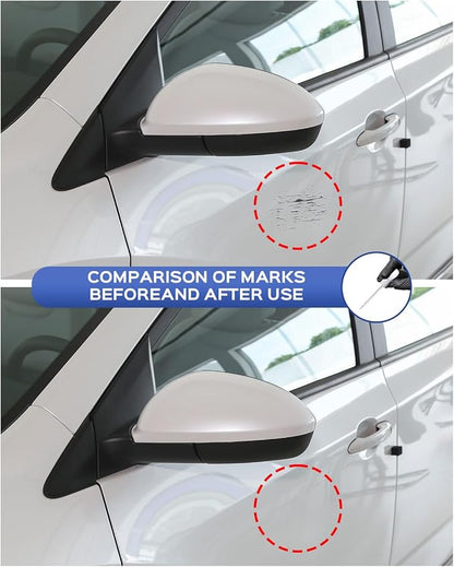 GA0/WA619D Northsky Blue Metallic Touch Up Paint Compatible with Chevrolet Exact Match Chips and Nicks Touch Up