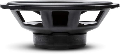 Rockford Fosgate P1692 Punch 6"x9" 2-Way Coaxial Full Range Speakers - Black (Pair)