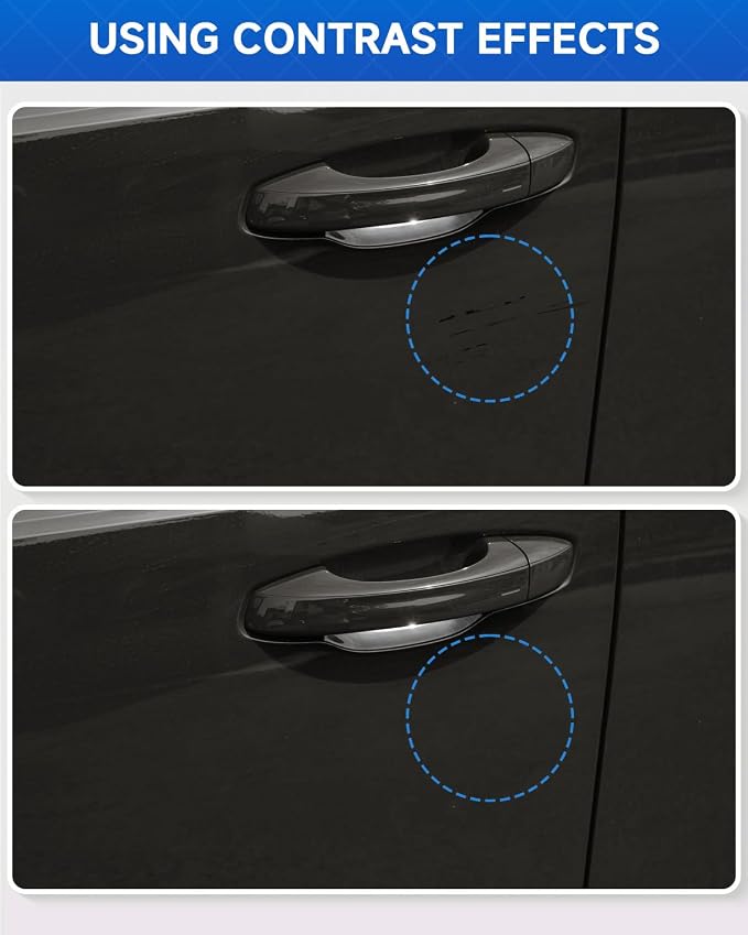 Touch Up Paint Compatible with Toyota Exact Match Touch Up Paint Car Scratch Repair (Pyrite Mica（4T3）)
