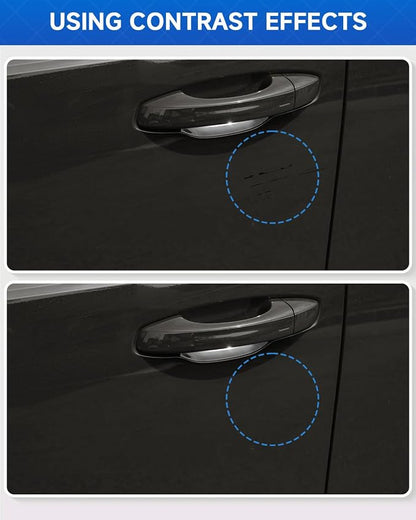 Touch Up Paint Compatible with Toyota Exact Match Touch Up Paint Car Scratch Repair (Pyrite Mica（4T3）)