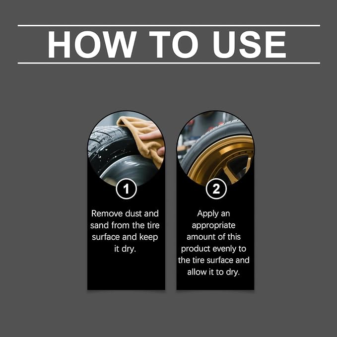 Tire Shine Wax Auto – Wheel Polishing, Automotive, Mechanics Driver Detailers Groomers, Modifiers Trucks SUVs Garage Sedans | Mechanics Driver Detailers Groomers Modifiers Trucks SUVs Garage Sedans S