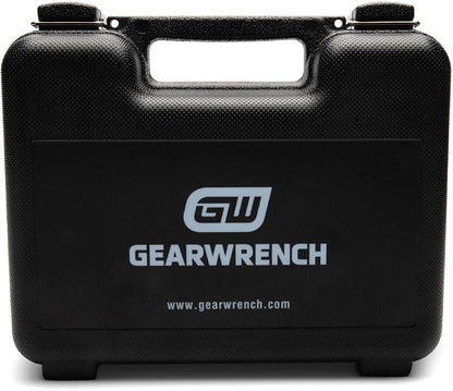 GEARWRENCH 7" Wireless Bi-Directional Diagnostic Scanner Tablet | GWSMART07