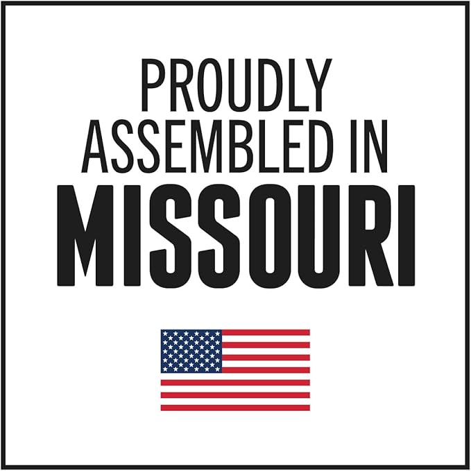 RealTruck BAK BAKFlip MX4 Hard Folding Truck Bed Tonneau Cover | 448410 | Fits 2007-2021 Toyota Tundra 6' 7" Bed (78.7")