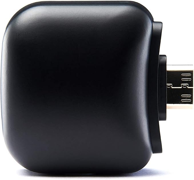 Nextbase Series 2 Add-on Module Cameras – 140 Degree Viewing Angle Cabin View Dash Camera for Commercial Use – Compatible with Series 2 322GW, 422GW, 522GW and 622GW Dash Cam Models