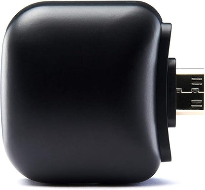 Nextbase Series 2 Add-on Module Cameras – 140 Degree Viewing Angle Cabin View Dash Camera for Commercial Use – Compatible with Series 2 322GW, 422GW, 522GW and 622GW Dash Cam Models