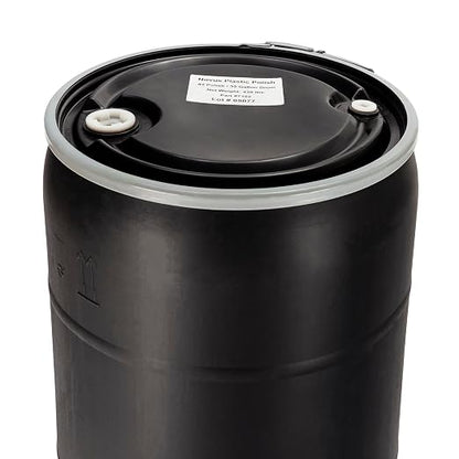NOVUS Fine Scratch Remover #2 | 53 Gallon Drum of Plastic Scratch Remover