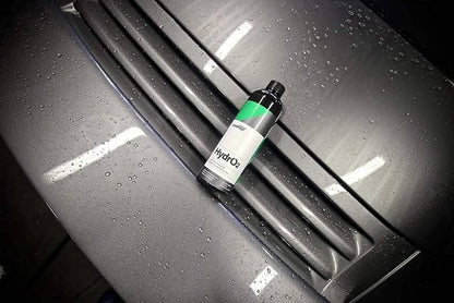CARPRO HydrO2 Touchless Silica Car Sealant - Spray-On/Rinse-Off Paint Sealant, Concentrated Car Wash Detailer, UV Protection - 100mL (3.4oz)