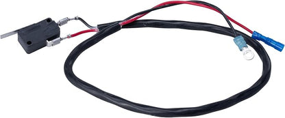 Safe Fleet SMI T1975-034 Roof Hatch Alarm Switch with Bracket | Replaces Transpec 1975-034 | Compatible with Transpec Standard Safety Vents & Econovents | School Bus Emergency Exit Sensor