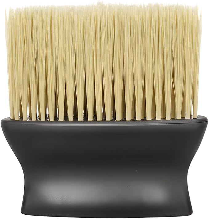 Car Interior Dust Brush, Soft Bristles Auto Exterior Cleaning Whisk Broom, No-Scratch Car Dashboard Detailing Brush, Vehicle Dusting Tool for Leather, Air Conditioner Vent (1PC)