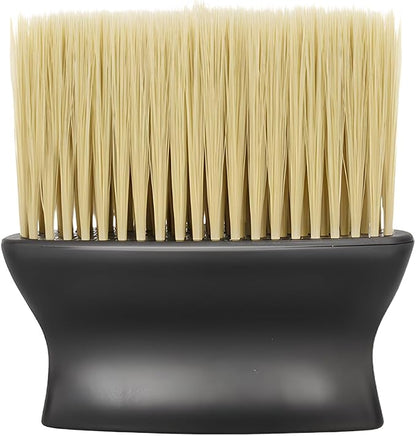 Car Interior Dust Brush, Soft Bristles Auto Exterior Cleaning Whisk Broom, No-Scratch Car Dashboard Detailing Brush, Vehicle Dusting Tool for Leather, Air Conditioner Vent (1PC)