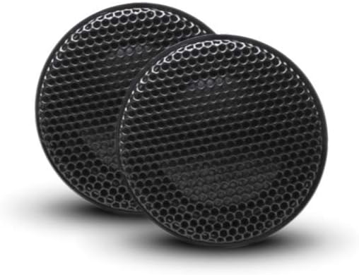 Rockford Fosgate P16-S Punch 6" Component Speaker System