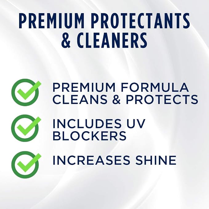 303 Automotive Speed Detailer - Instantly Shines & Protects, Perfect for in Between Washes, Provides Superior UV Protection, Helps to Repel Dust & Dirt, 32oz (30246CSR) Packaging May Vary