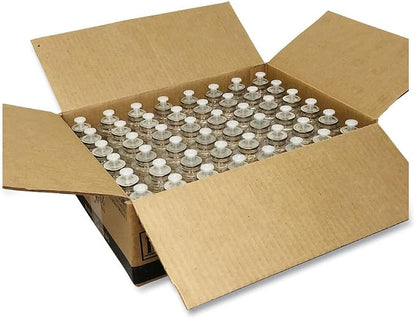 Sterno Products 30506 15-Hour 2-1/8" H Liquid Wax - 96 / CS