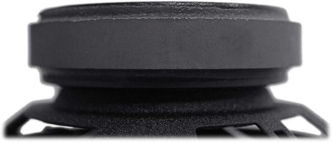 2 Kicker 43DSC504 D-Series 5.25" 200W 2-Way 4-Ohm Car Audio Coaxial Speakers